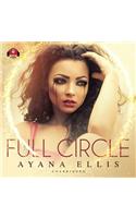 Full Circle Lib/E