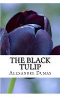 The Black Tulip