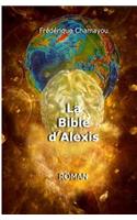 Bible d'Alexis