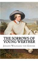 The Sorrows of Young Werther