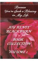 Joy Renee' Blackburn