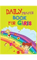 Daily Prayer Book For Girls