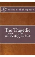 The Tragedie of King Lear