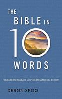 Bible in 10 Words