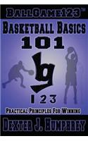 BallGame123 Basketball Basics 101
