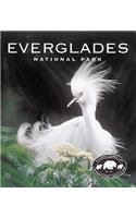 Everglades National Park: Tiny Folio
