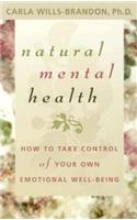 Natural Mental Health