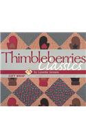 Thimbleberries Gift Wrap