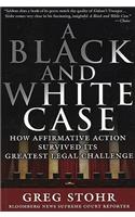 Black and White Case