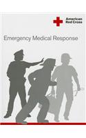 American Red Cross Emergency Medical Response Participant's Manual
