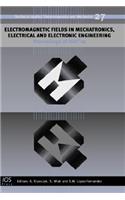 Electromagnetic Fields in Mechatronics, Electrical and Electronic Engineering