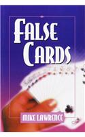 False Cards