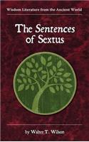 Sentences of Sextus