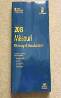 Missouri Directory of Manufacturers 2013