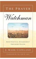 Prayer Watchman