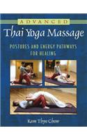 Advanced Thai Yoga Massage