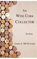 Wine Cork Collector