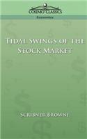 Tidal Swings of the Stock Market