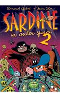 Sardine in Outer Space, Volume 2