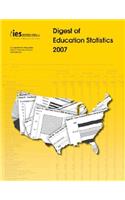 Digest of Education Statistics