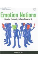 Emotion Notions