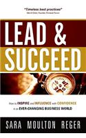 Lead and Succeed