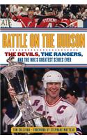 Battle on the Hudson