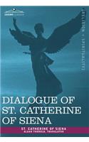 Dialogue of St. Catherine of Siena