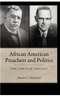 African American Preachers and Politics