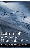 Letters of a Woman Homesteader