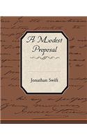 Modest Proposal