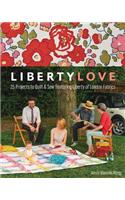 Liberty Love