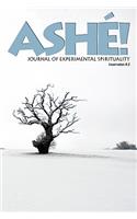 Ash Journal of Experimental Spirituality 8.2