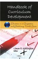 Handbook of Curriculum Development