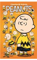 Peanuts Vol. 4, 4