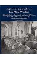 Historical Bibliography of Sea Mine Warfare
