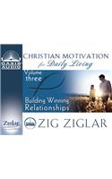 Building Winning Relationships (Library Edition): Volume 3