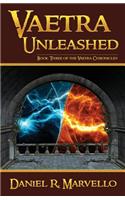 Vaetra Unleashed