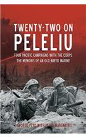 Twenty-Two on Peleliu
