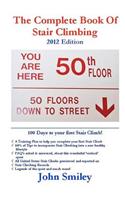 Complete Book of Stair Climbing (2012 Edition)