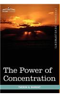 Power of Concentration