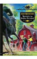 Beware the Headless Horseman!