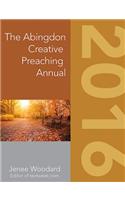 The Abingdon Creative Preaching Annual 2016: 2016