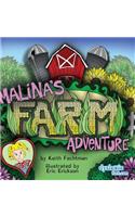 Malina's Farm Adventure