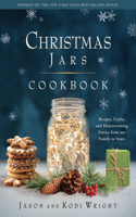 Christmas Jars Cookbook