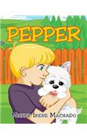Pepper