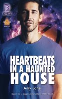 Heartbeats in a Haunted House: Volume 4(Hedge Witches Lonely Hearts Club 4)