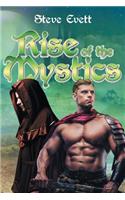 Rise of the Mystics