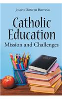 Catholic Education