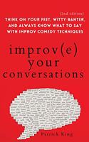 Improve Your Conversations